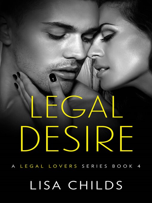 Cover image for Legal Desire